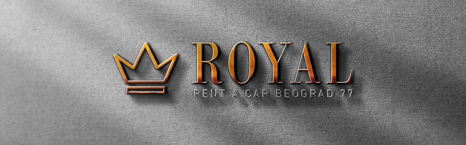 Rent a car Beograd Royal | Poliklinika Beograd