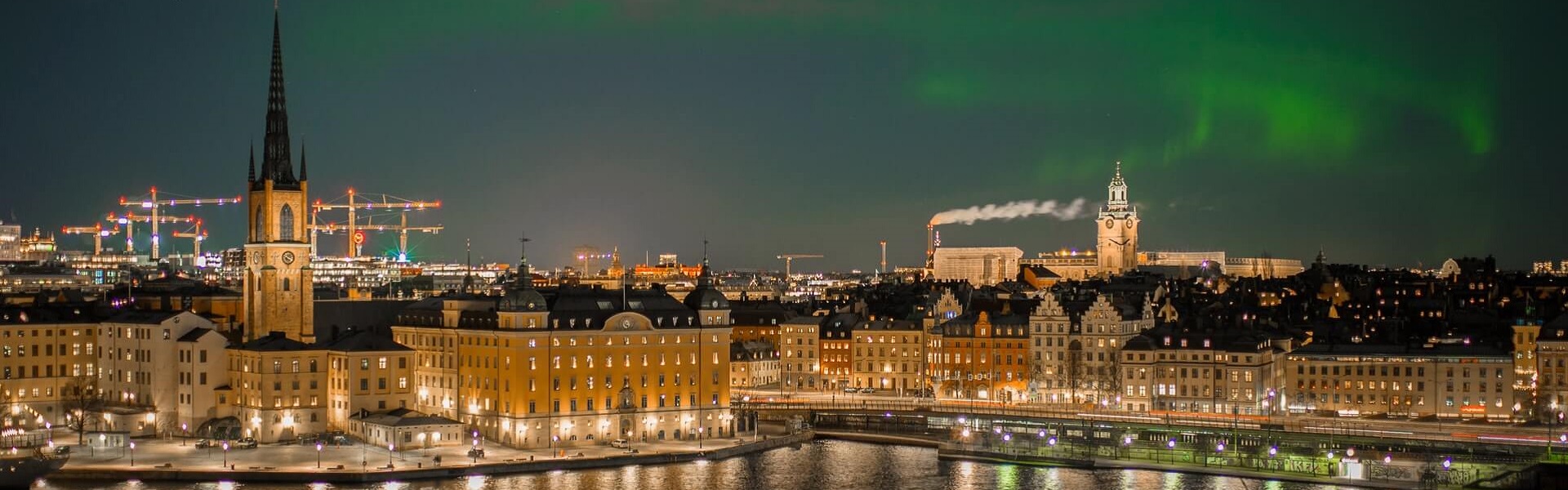 Poliklinika Beograd | Stadfirma i Stockholm