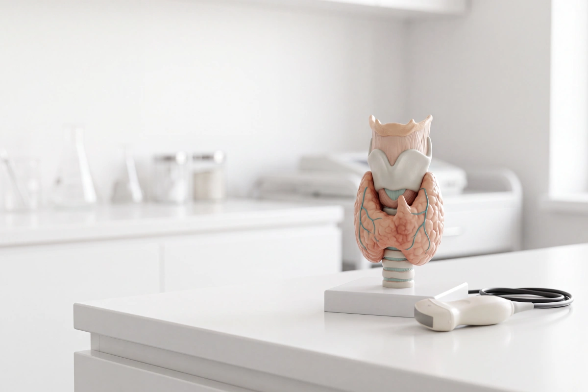 Poliklinika Beograd | Endocrinologist Belgrade