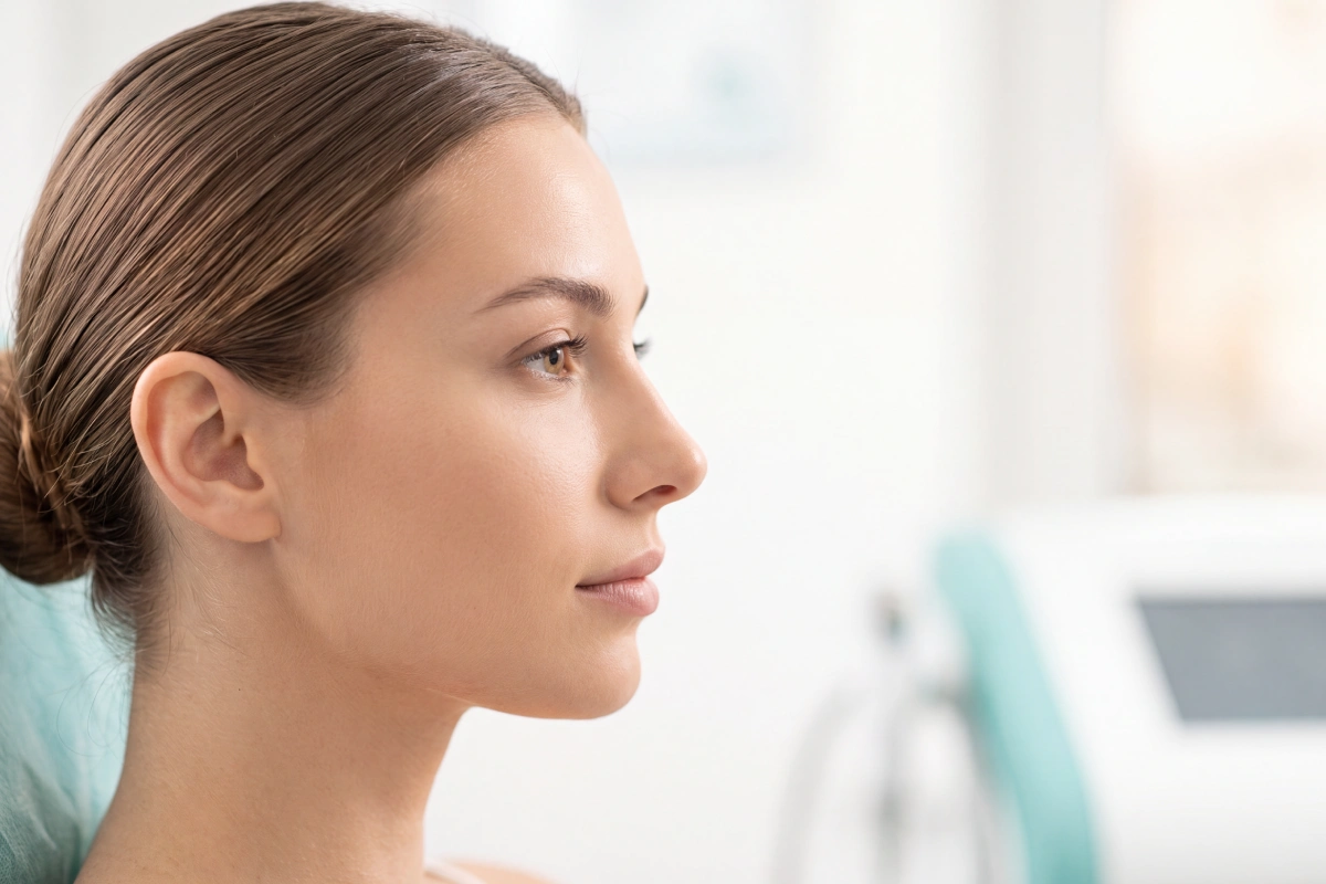 Poliklinika Beograd | Rhinoplasty - price