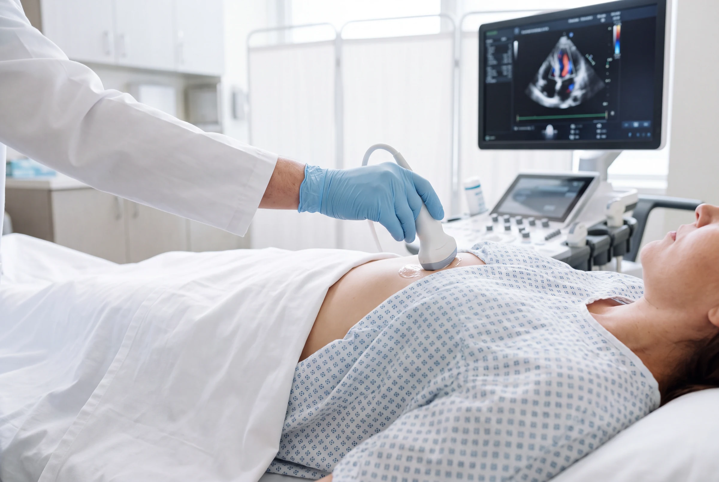 Poliklinika Beograd | Heart ultrasound special 