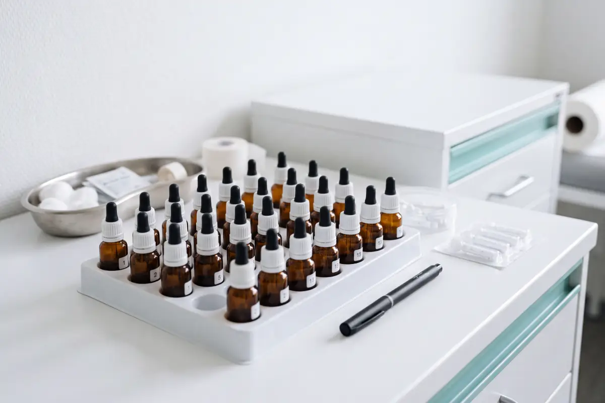 Poliklinika Beograd | Allergology