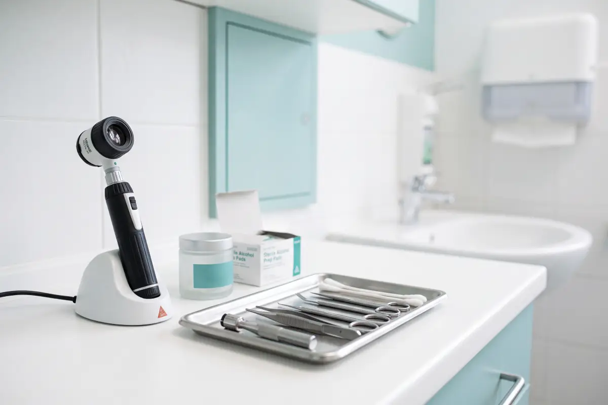 Poliklinika Beograd | Dermatovenereology