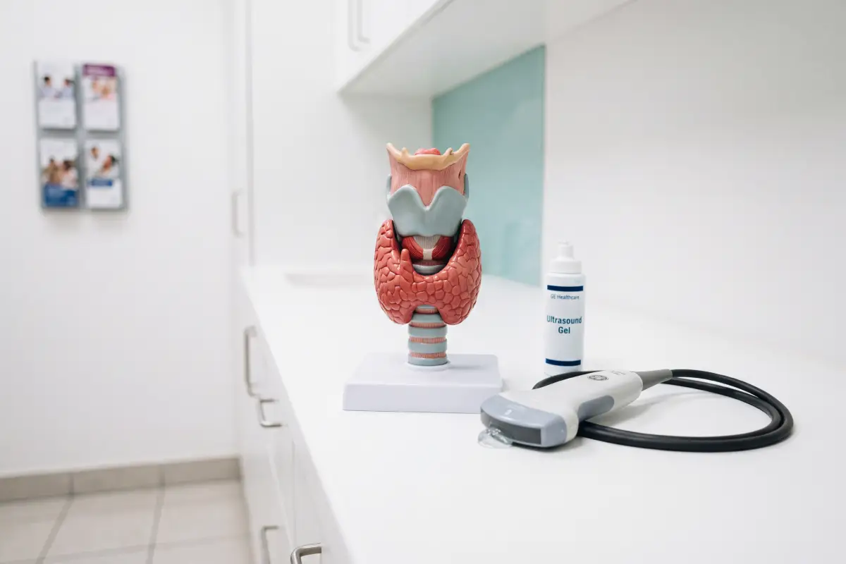 Poliklinika Beograd | Endocrinology