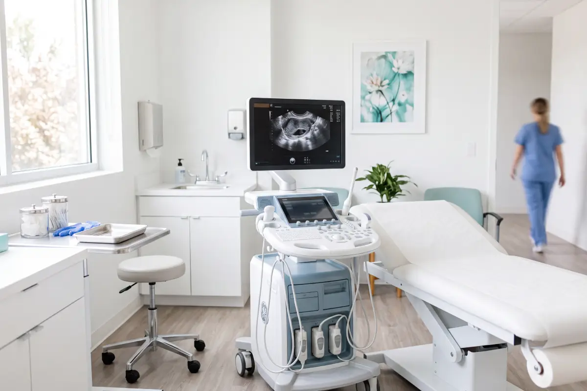 Poliklinika Beograd | Gynecology