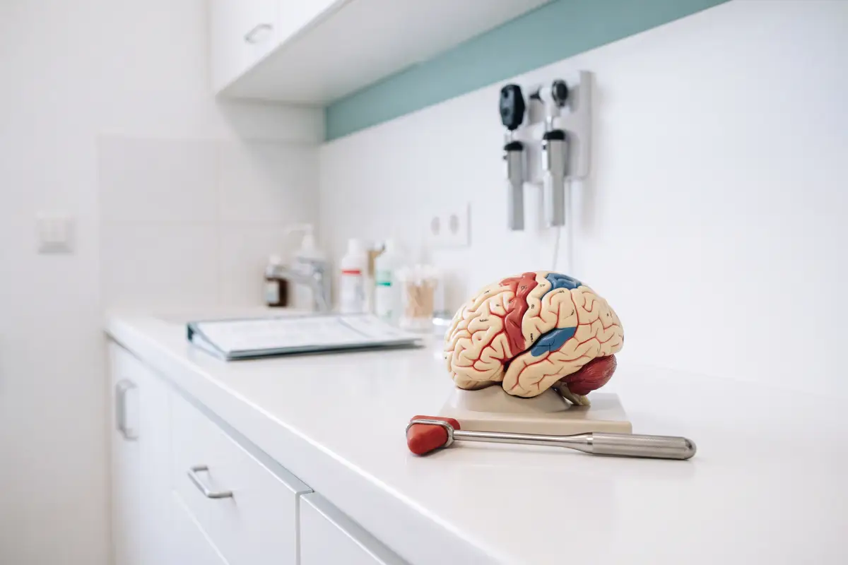 Poliklinika Beograd | Neurology