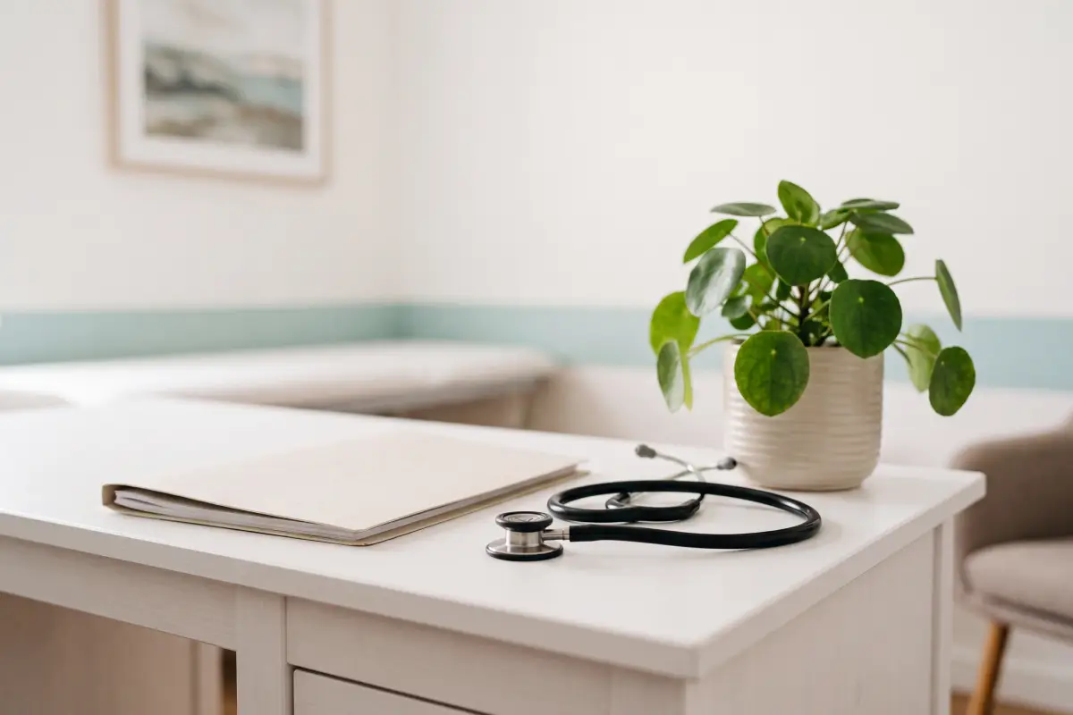 Poliklinika Beograd | Oncology