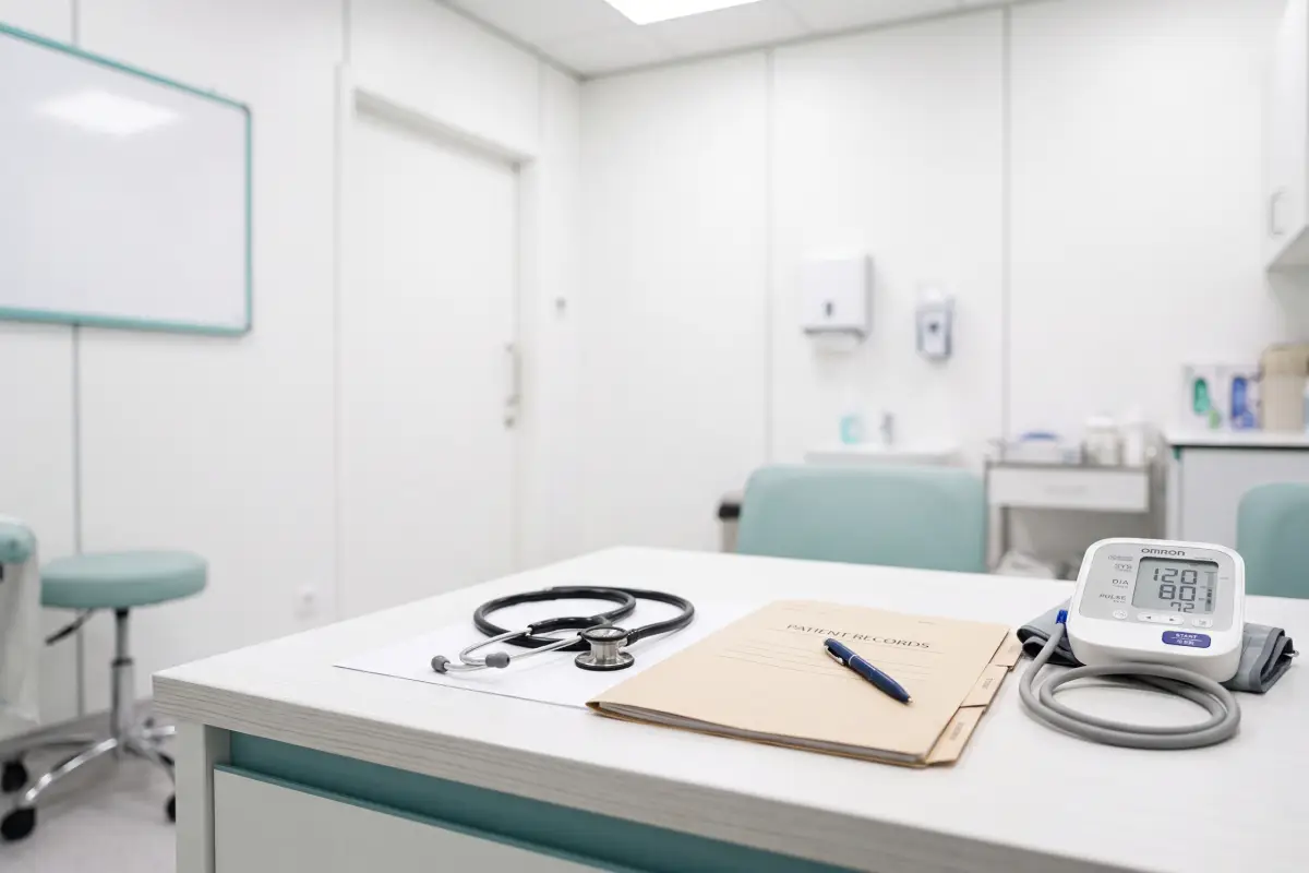 Poliklinika Beograd | Polyclinic
