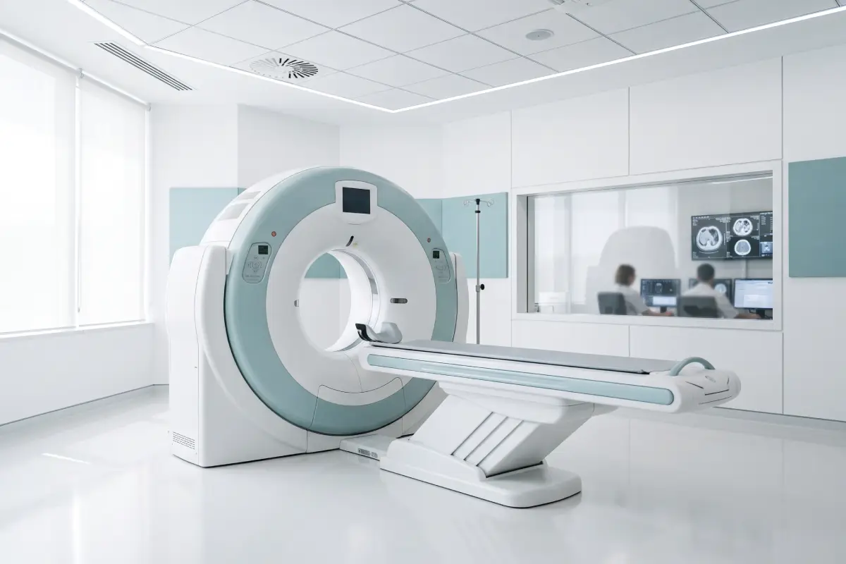 Poliklinika Beograd | Radiology