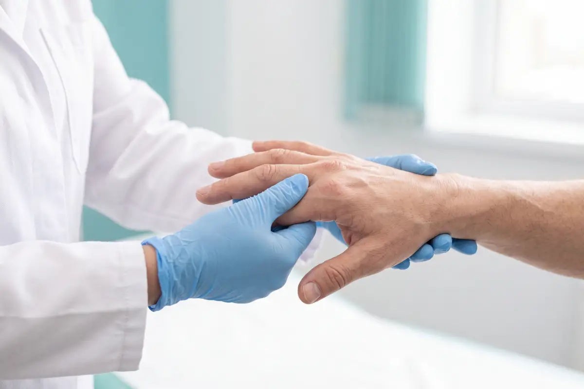 Poliklinika Beograd | Rheumatology