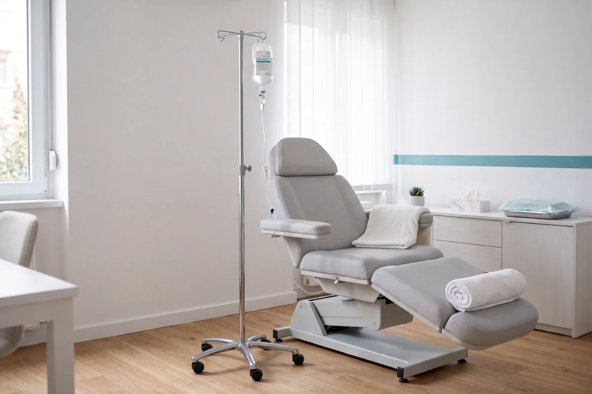 Poliklinika Beograd | Therapy