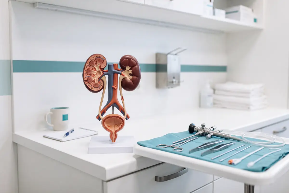 Poliklinika Beograd | Urology