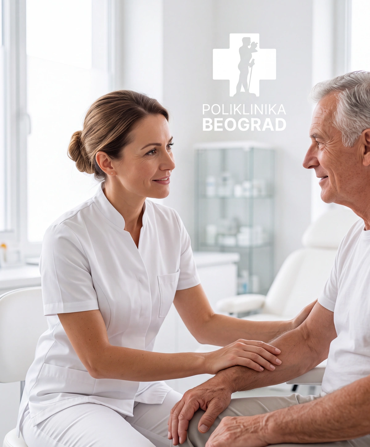 Poliklinika Beograd | Clear Communication and Trust