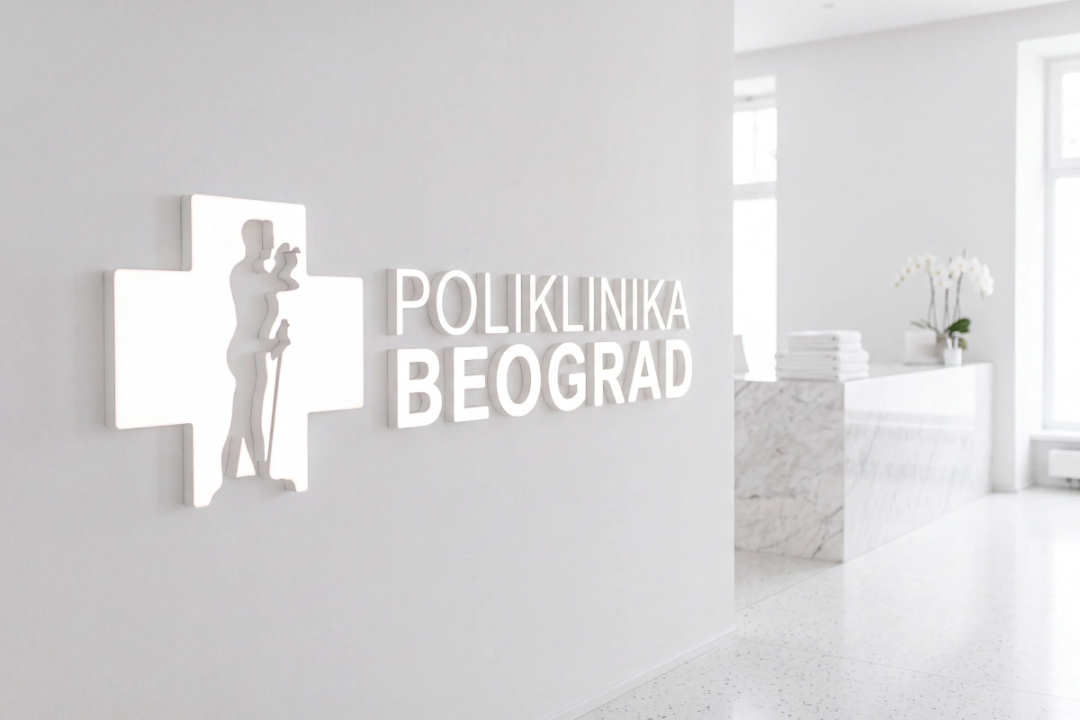 Poliklinika Beograd | Our team