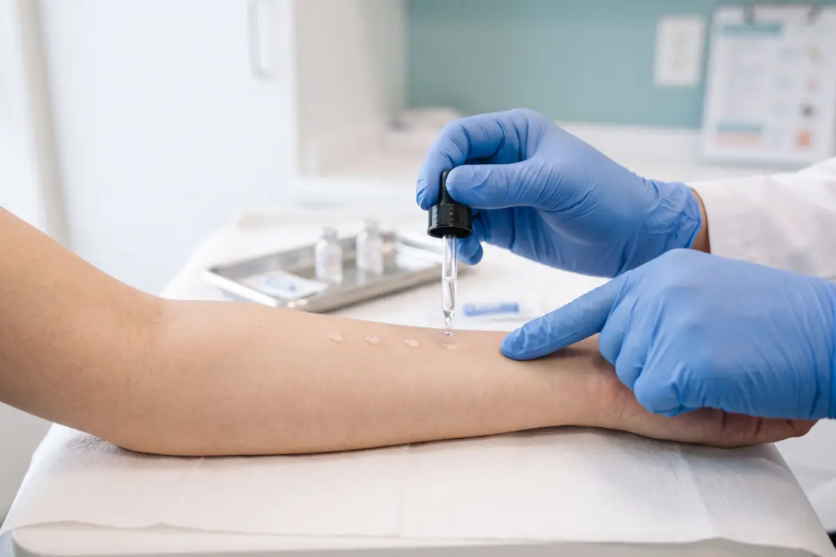 Poliklinika Beograd | Specialist Doctor Examination