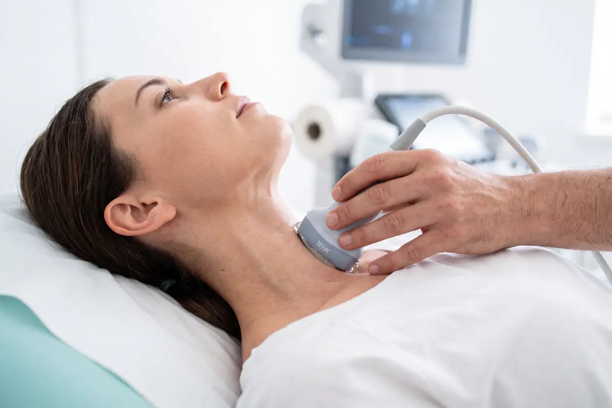 Poliklinika Beograd | Specialist Doctor Examination