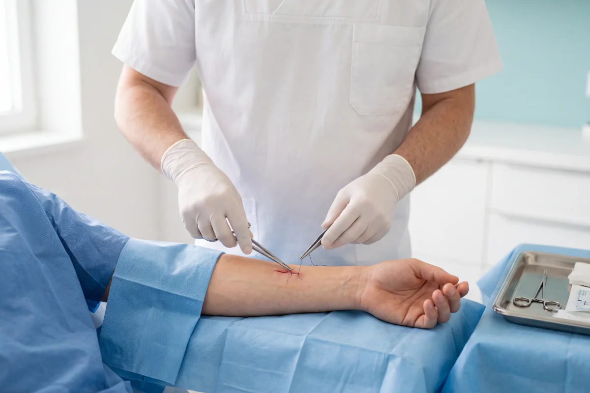 Poliklinika Beograd | Minor surgical procedures