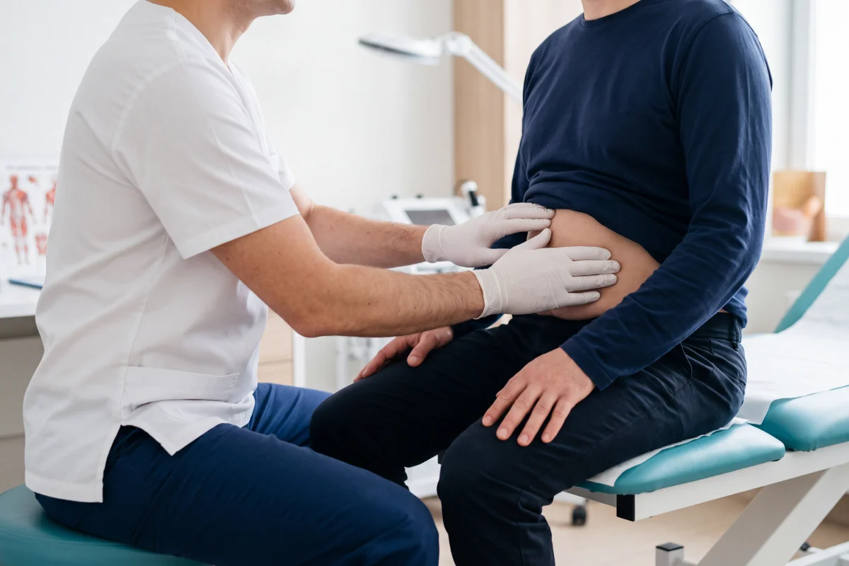 Poliklinika Beograd | Specialist doctor consultation