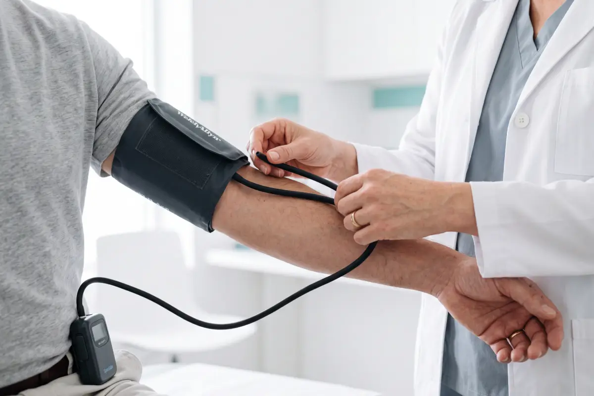 Holter BP | Holter BP