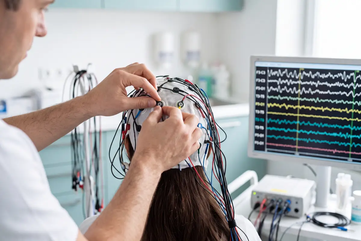 Poliklinika Beograd | Specialist Doctor Examination