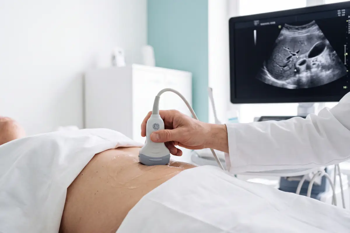 Poliklinika Beograd | Oncological Ultrasound Examination