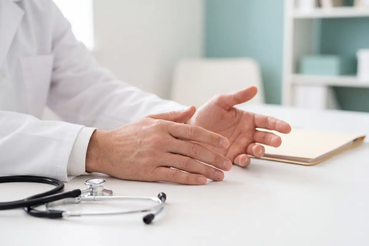 Poliklinika Beograd | Specialist Doctor Examination