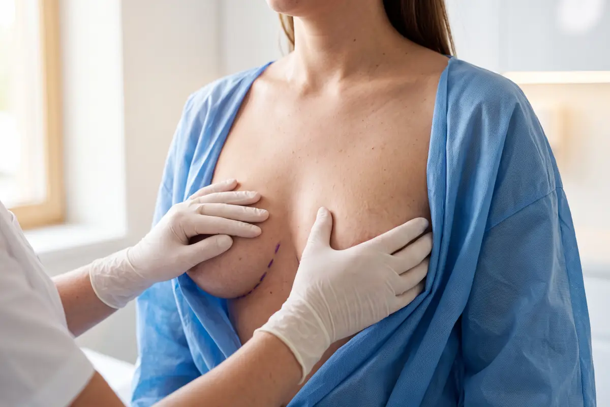 Breast augmentation | Breast Augmentation