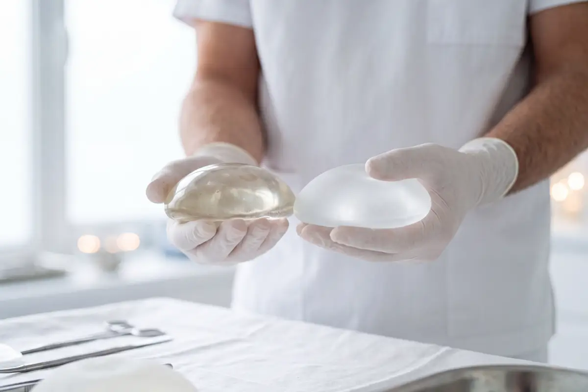 Implant replacement | Implant replacement