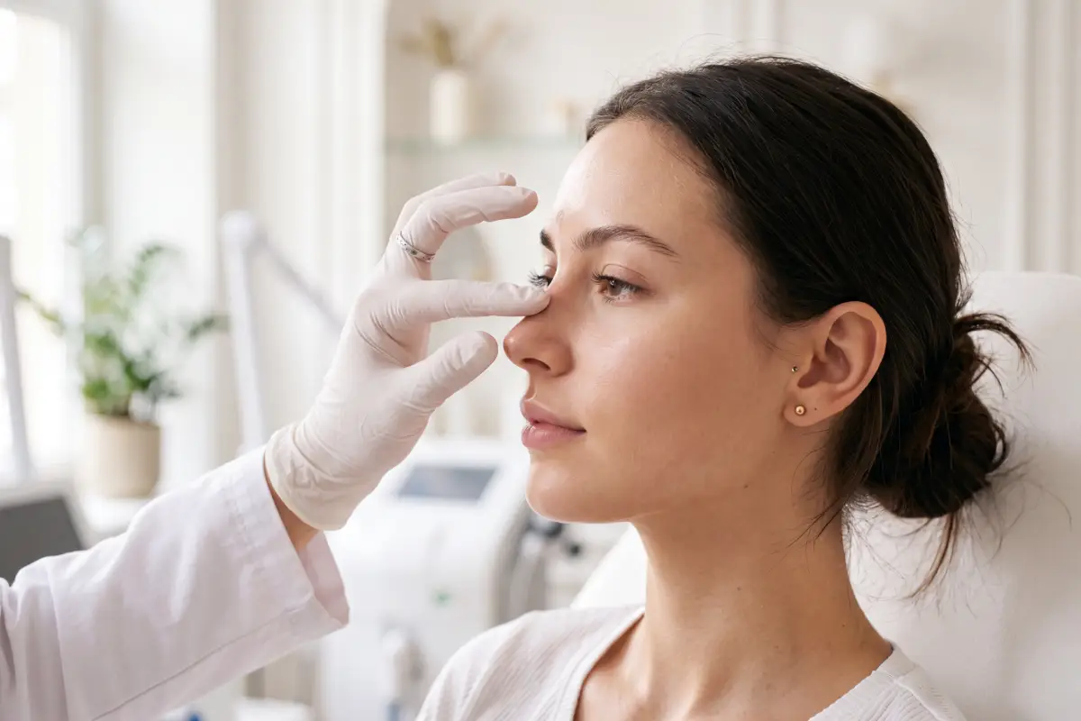 Rhinoplasty | Rhinoplasty