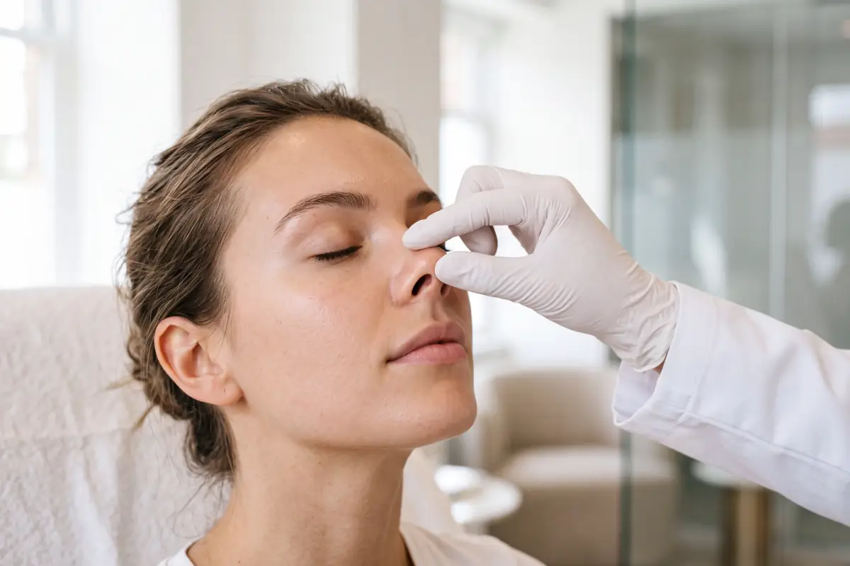 Septoplasty | Septoplasty