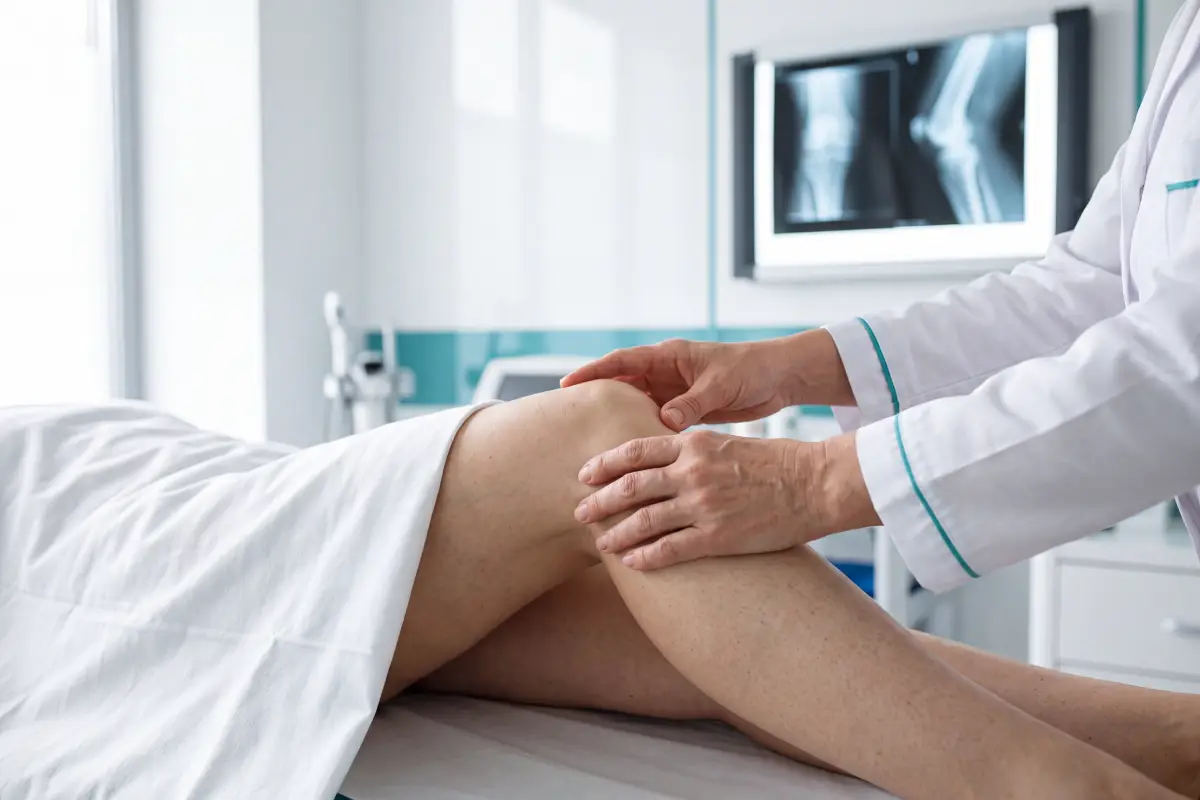 Poliklinika Beograd | Orthopedics