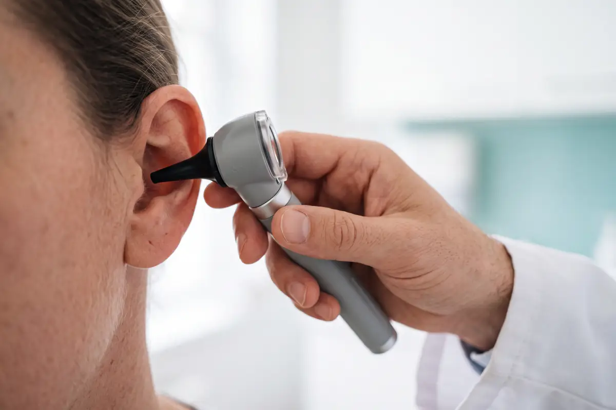 Poliklinika Beograd | Otorhinolaryngology