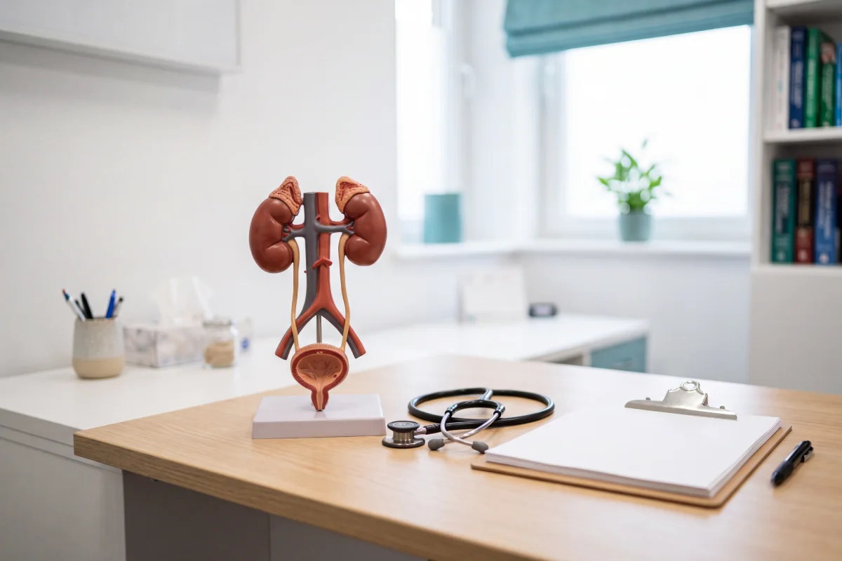 Poliklinika Beograd | Specialist Doctor Examination
