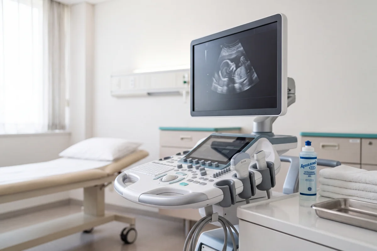 Poliklinika Beograd | Ultrasound Examinations