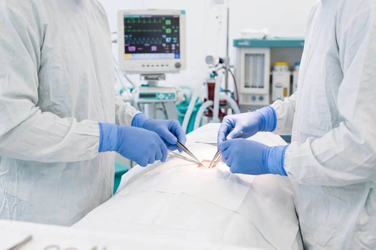Poliklinika Beograd | Cardiac surgery