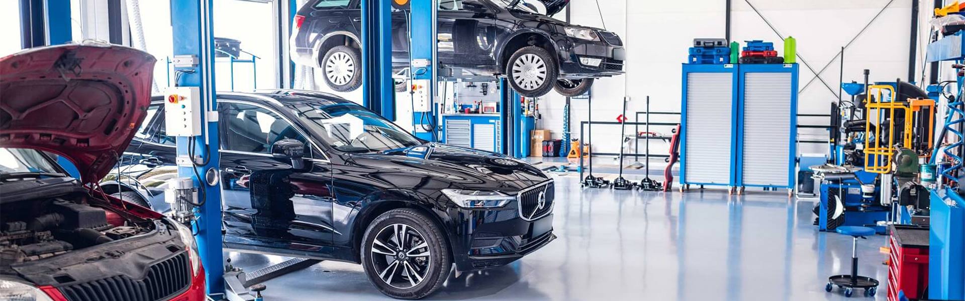 Poliklinika Beograd | Auto servis Beograd