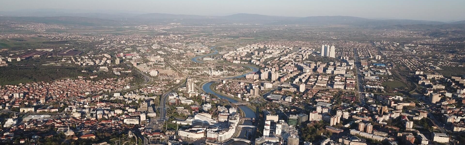 Poliklinika Beograd | Car rental Skopje