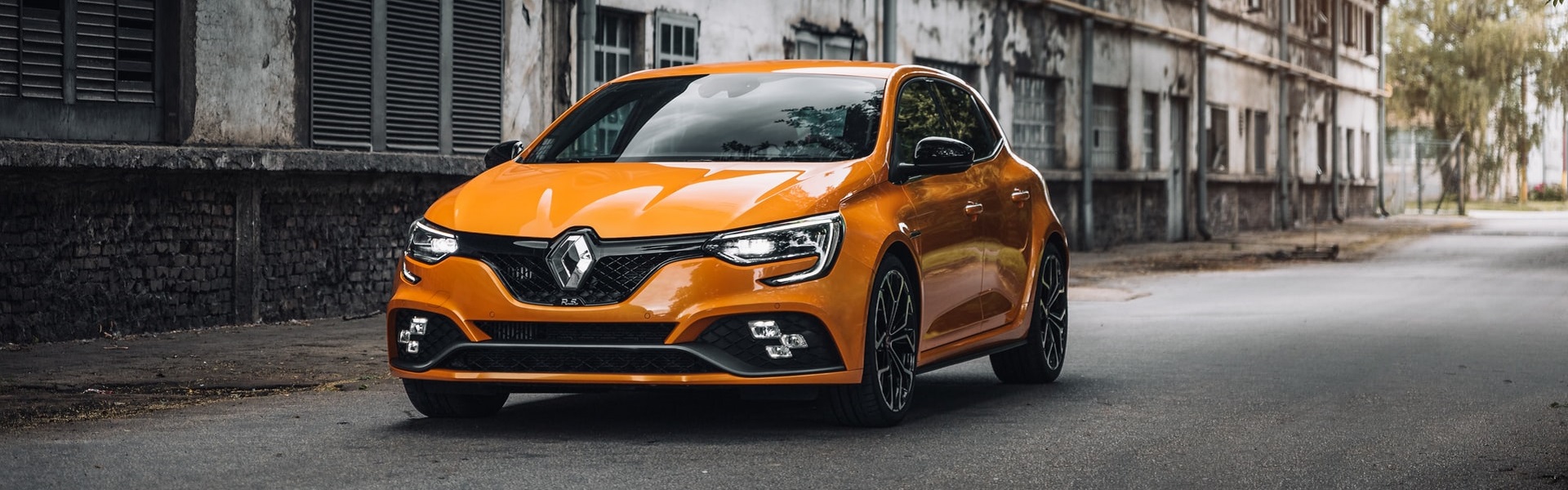 Poliklinika Beograd | Renault delovi