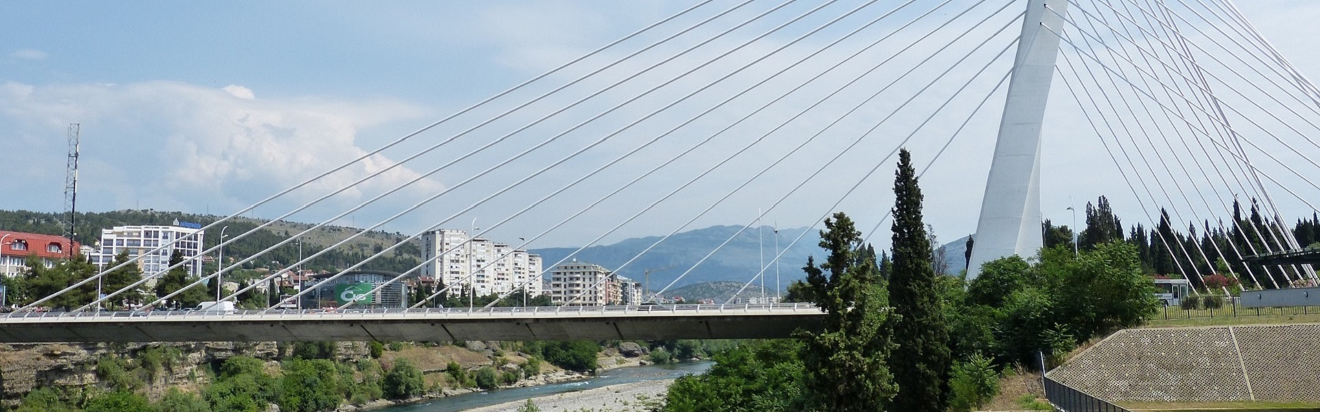 Poliklinika Beograd | Rent a car Montenegro