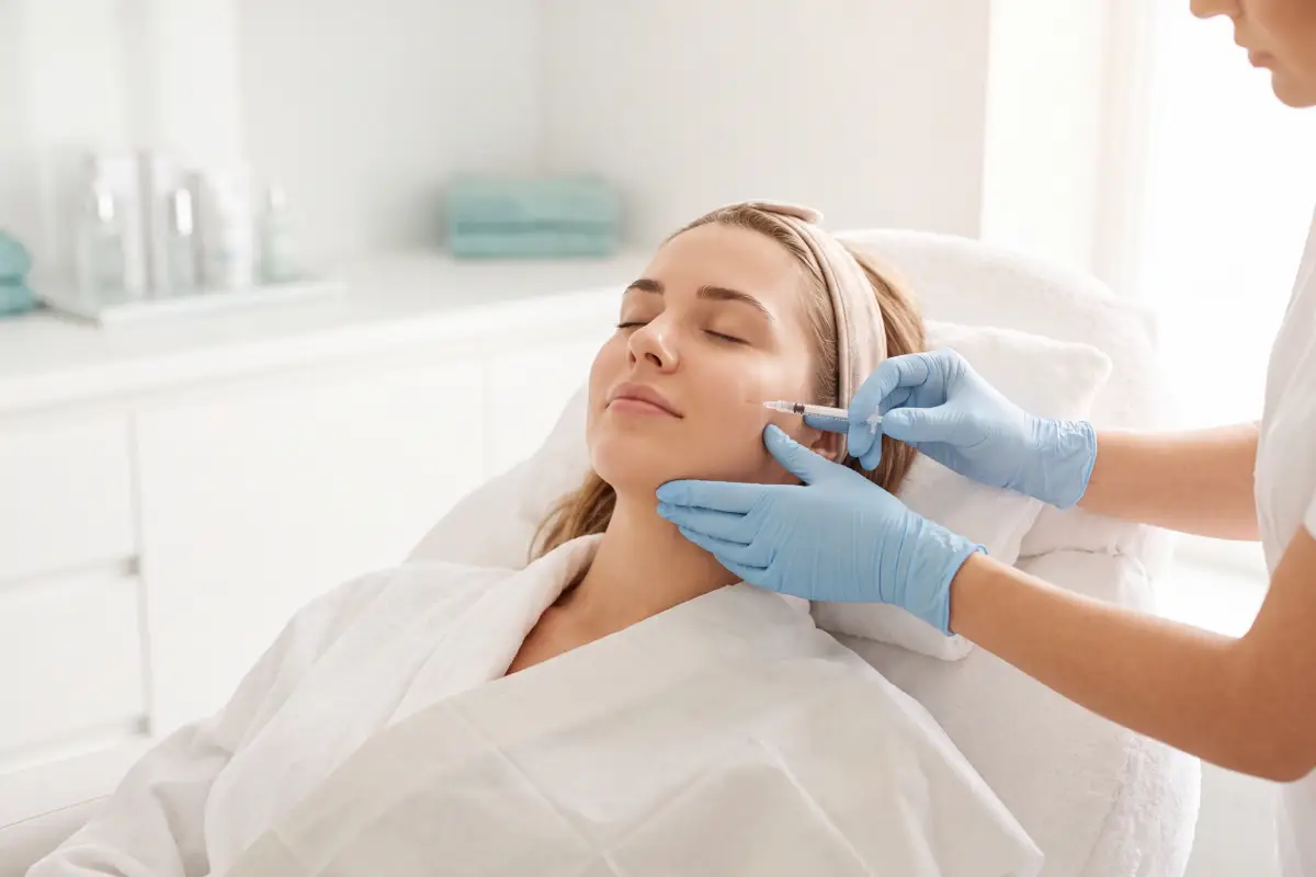 Poliklinika Beograd | Aesthetic surgery